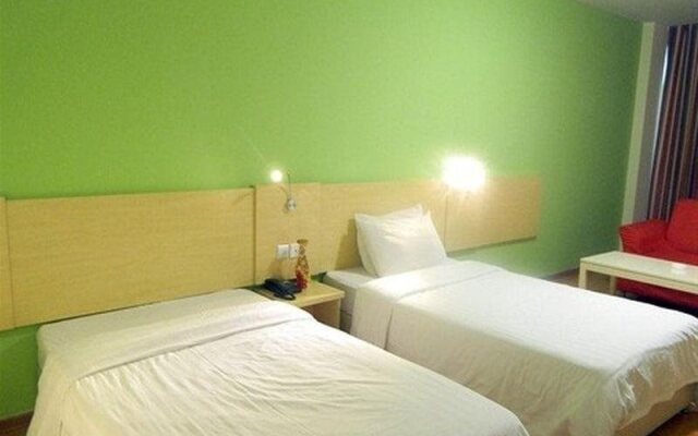 Bicamei Express Inn Humen - Dongguan