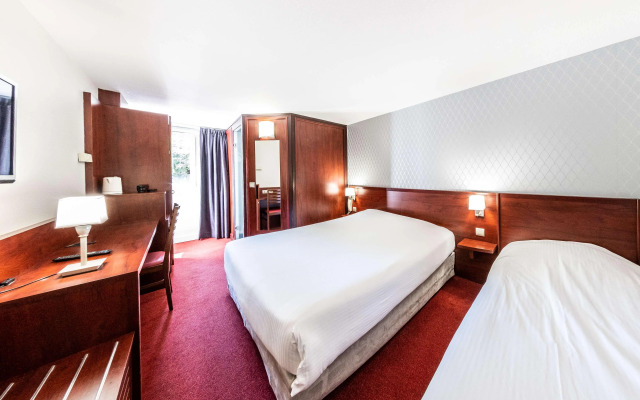 Kyriad Bordeaux- Lormont
