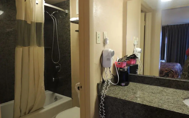Econo Lodge Durant
