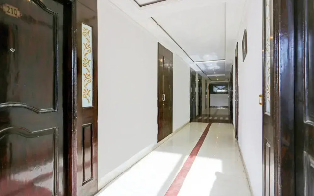 Stylish Room With Mesmerizing View Dharamshala