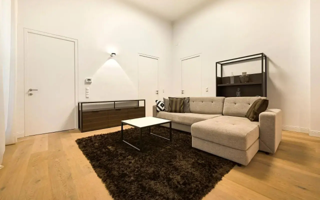 Central Luxury Apartment - Apartment in Vienna - Photo 5