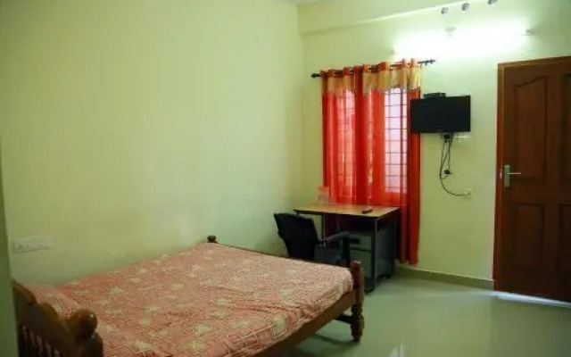 Sanjos Residency