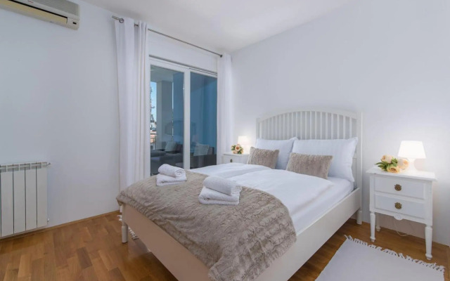 Apartment Melarnian near the Beach in Umag