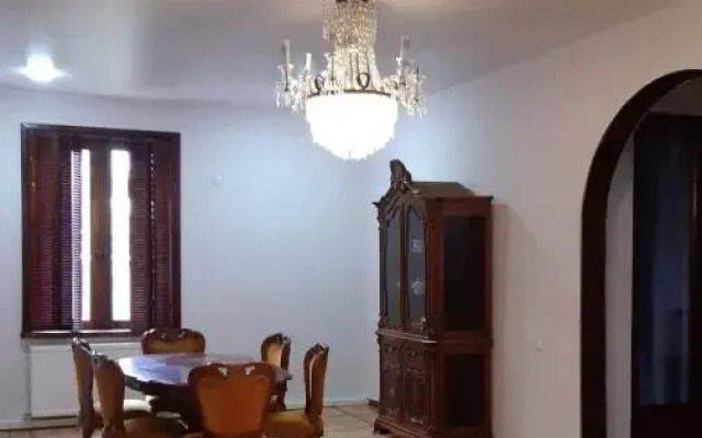 3-Bedroom Apartment in Kobuleti