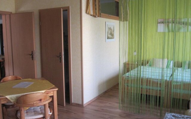 Hotel-Pension Weingart