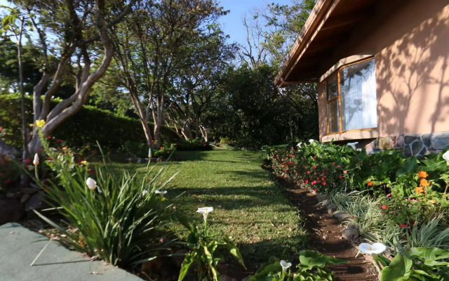 Hotel Las Orquideas