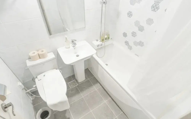 Hotel Myeongdongjang
