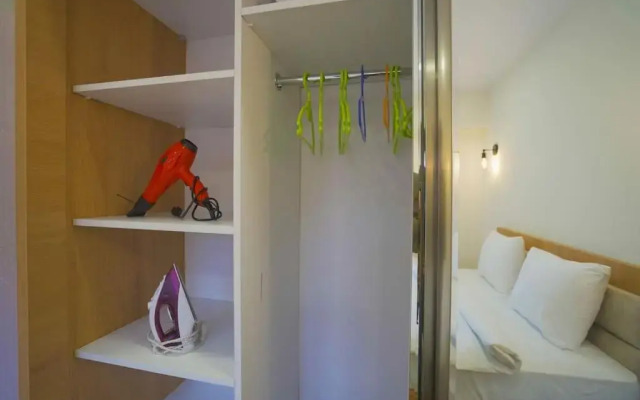 LEO GROUP Luxury Apartment 04-32 BAKURIANI INN