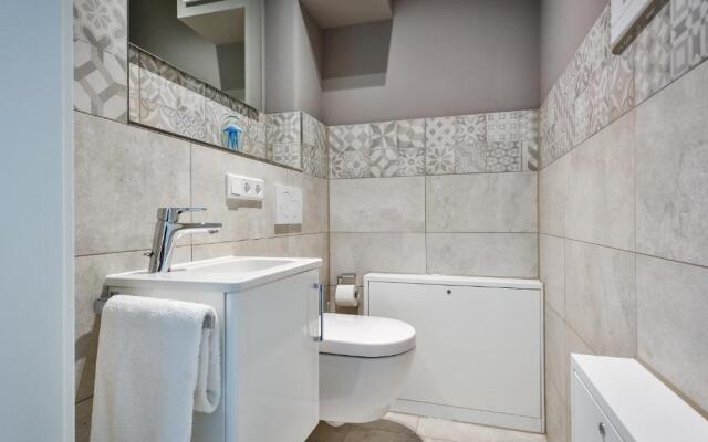 Logierhaus Jonna Whg 10