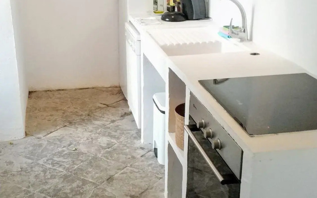 Eole Tarifa Apartments