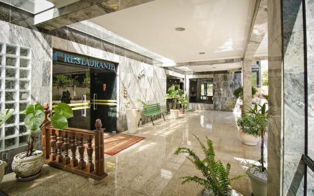 Hotel Palace Serra Verde Imperial