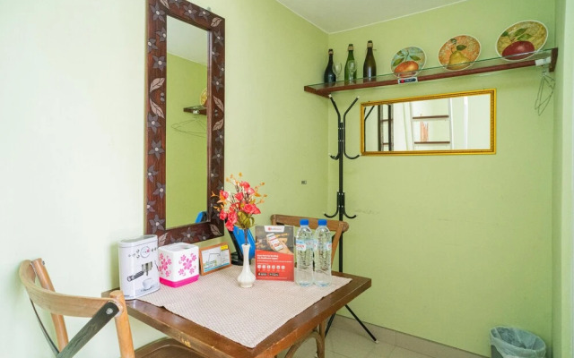 RedDoorz Syariah near Suncity Mall Sidoarjo