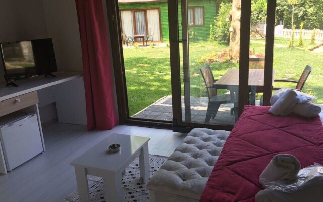 Kirkpinar Otantik Otel
