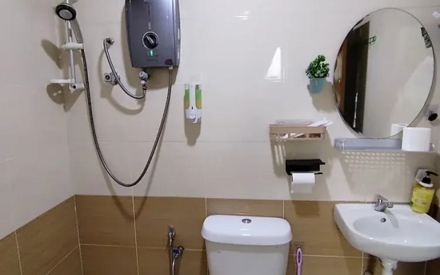 Hotel O Seremban Near SnowLim Wonderland Formerly M&N Hotel