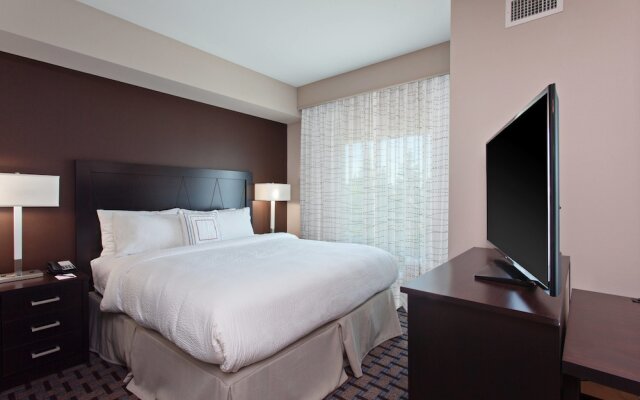 Residence Inn Seattle Sea Tac Airport