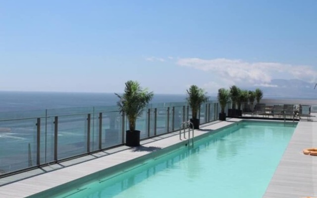 RQ Express Antofagasta