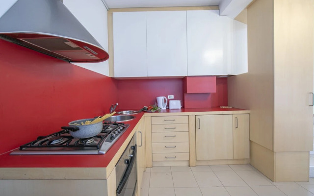 Sweet Escape Stresa Center