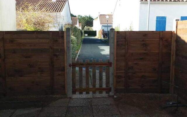 Maison La Faute-sur-Mer, 1 pièce, 4 personnes - FR-1-476-9