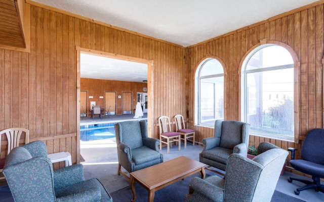 Quality Inn Hastings