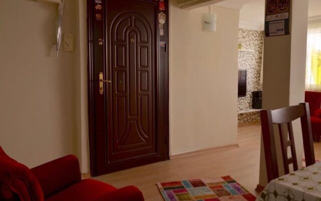 Cozy Flat Bakirkoy