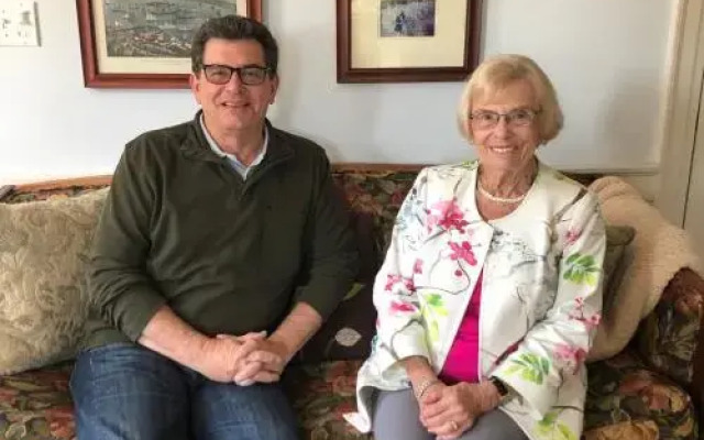 Northey Street House