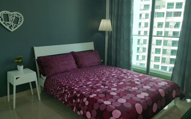Cybersquare 15B Cyberjaya, Flexihome-MY