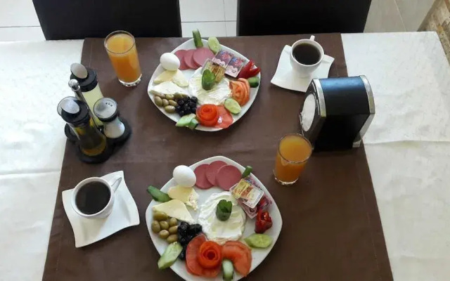 Plaj Hotel Dorra 6