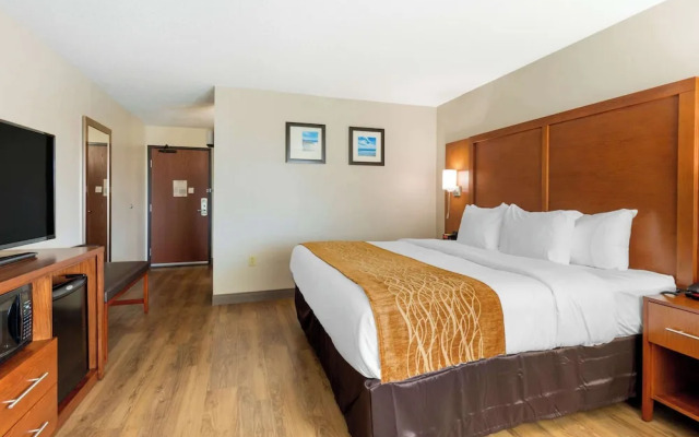 Comfort Inn & Suites Milford