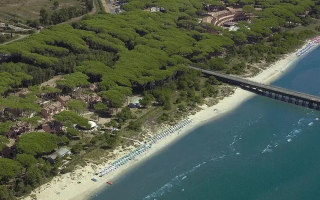Hotel Palace Corte dei Tusci - Residence I Tusci