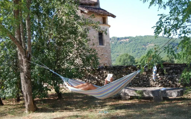 Mas de Garrigue