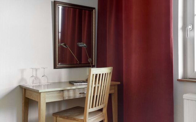 Dalhall Hotell