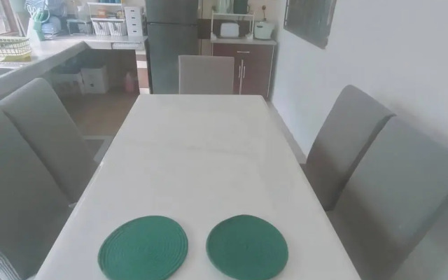 Taman Tinah Homestay