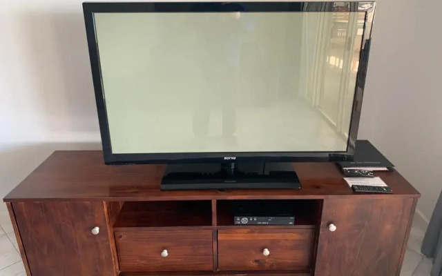 Beachside & Jetty View Apartment 6 - Captain's Apartment