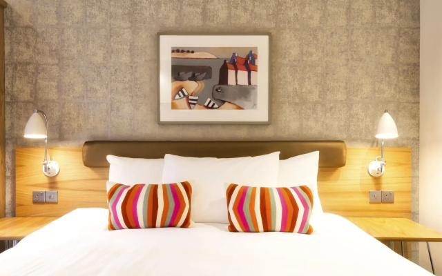The Orchid Hotel