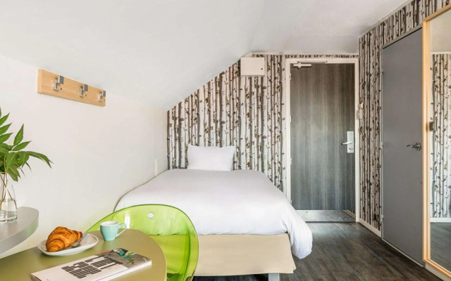 ibis Styles Annecy Gare Centre