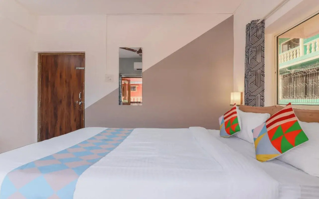 Oyo 28753 Exquisite 2bhk