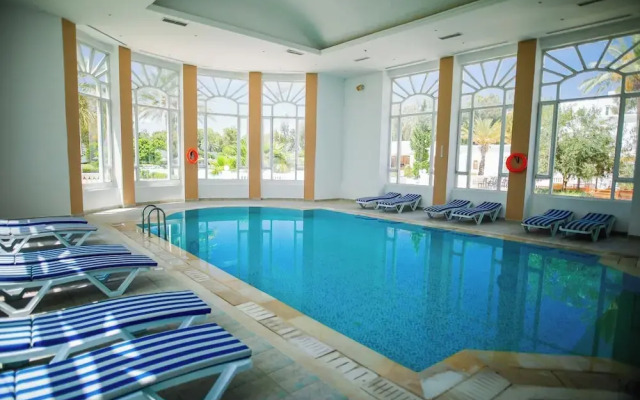 TMK L'Atrium Yasmine by Turismark