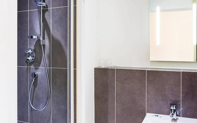 ibis budget Leicester