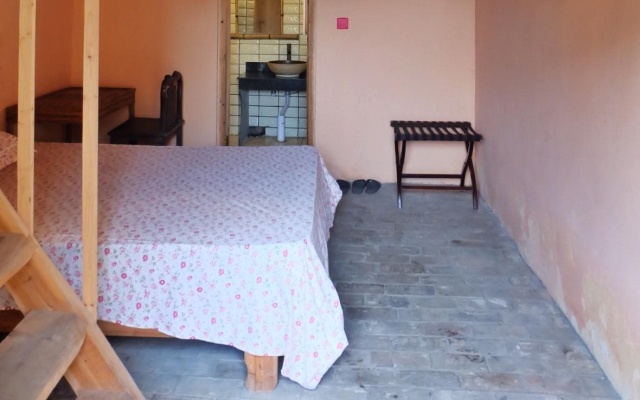 Yangshuo Valleluna Hotel – Guest Rooms – Guilin