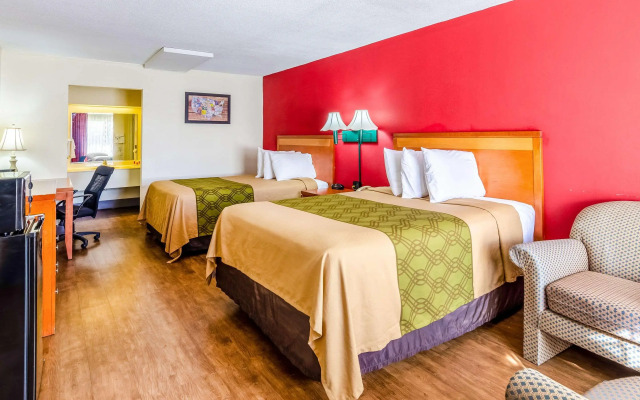 Econo Lodge