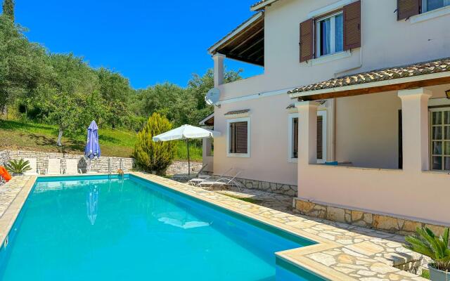 Areti Villa