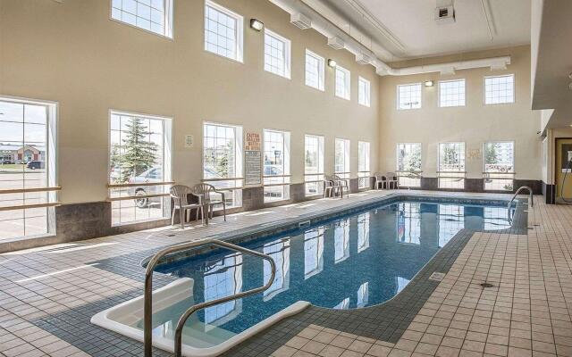 Comfort Inn Lethbridge