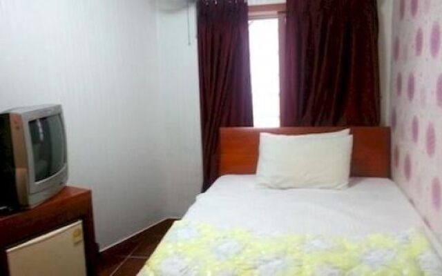 Woori Guest House
