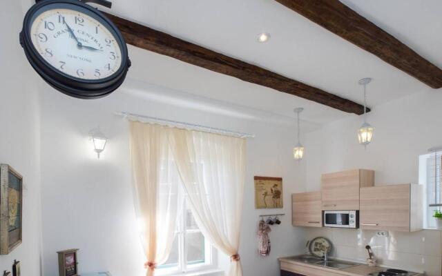 Apartment Bosa