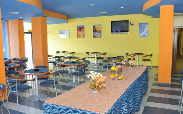 Sveti Vlas Hotel
