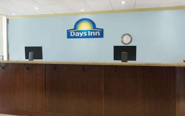 Days Inn by Wyndham Mt Pleasant-Charleston-Patriots Point