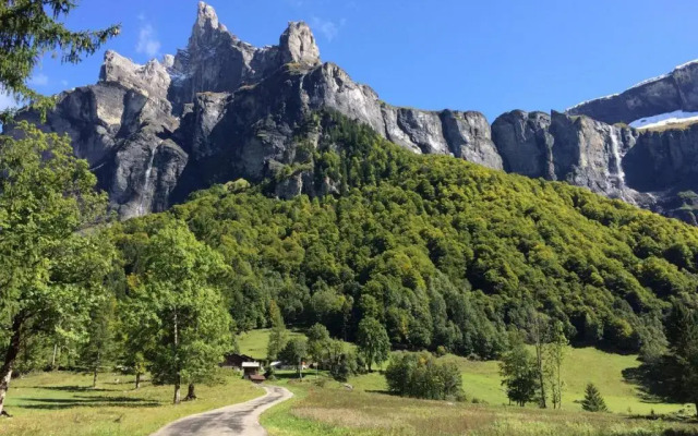 Village Vacances Le Salvagny