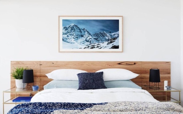 Nico Apartments – Guest Rooms – Melbourne