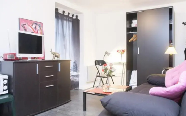 Studio Montmartre