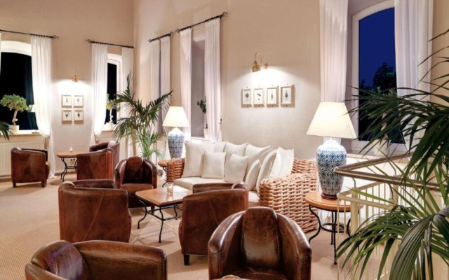 Sunday Rugen 1-bedroom Apartment